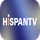 IR ▎HISPAN TV logo
