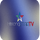 TH ▎HMONG STAR TV logo