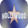 ES ▎HOLLYWOOD SD logo