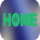RU ▎HOME 4K logo