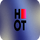 IL ▎HOT3 HD logo