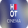 IL ▎HOT CINEMA 1 logo