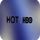 IL ▎HOT HBO logo