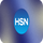 US ▎HSN HD logo