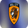 HULL CITY : logo