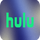 US ▎HULU ORIGINALS INFO HD logo