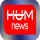 PK EU ▎HUM NEWS logo