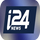 IL ▎I24 logo