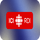 CA FR ▎ICI RADIO CANADA TELE VANCOUVER HD logo