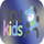 KIDS ▎IDJ KIDS logo