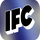 US ▎IFC HD logo