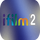 IR ▎IFILM 2 logo