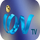 US ▎ION TV HD ◉ rec logo