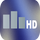 IQ ▎AL IRAQIA SPORTS FHD logo