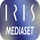 IT ▎IRIS logo
