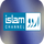 PK EU ▎ISLAM CHANNEL URDU logo