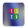 TH ▎ISTV logo