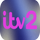 UK ▎ITV 2 FHD ◉ rec logo