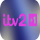 UK ▎ITV2 +1 SD logo