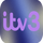 UK ▎ITV 3 FHD ◉ rec logo