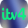 UK ▎ITV 4 FHD ◉ rec logo