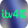 UK ▎ITV4 +1 SD logo