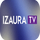 HU ▎IZAURA TV logo