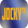 HU ▎JOCKY TV logo