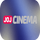 CZ ▎JOJ CINEMA HD logo