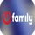 CZ ▎JOJ FAMILY HD logo