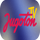 MK ▎JUGOTON logo