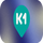 UA ▎K1 logo
