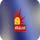 TAMIL ▎KALAIGNAR SIRIPPOLI logo