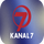 TR ▎KANAL 7 FHD ◉ rec logo