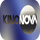 BG ▎KINO NOVA logo