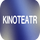 UZ ▎KINOTEATR logo