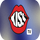 RO ▎KISS TV logo
