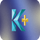 MY ▎K+ logo