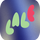 UA ▎LALE logo