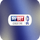 UK ▎LEAGUE 1: BLACKPOOL logo