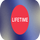 US ▎LIFETIME HD logo