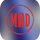 GR ▎MAD TV SD logo