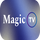 RO ▎MAGIC TV logo