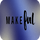 CA ▎MAKEFUL HD logo