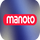 IR ▎MANOTO TV logo