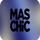 LATIN ▎MASCHIC logo