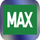 CA FR ▎MAX HD logo