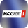 BG ▎MAX SPORT 1 HD logo