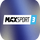 BG ▎MAX SPORT 3 HD logo