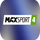 BG ▎MAX SPORT 4 HD logo